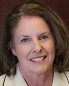 Photo of Kristine Eastling